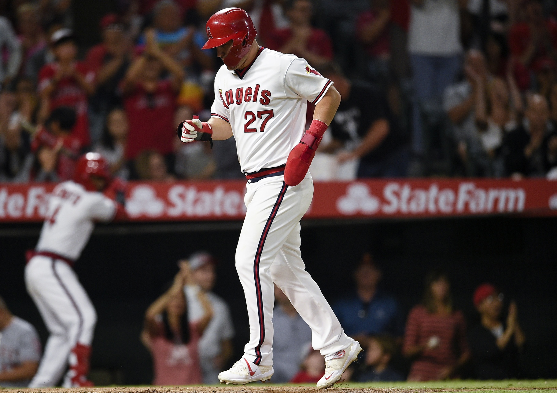 Angels' Hint at New Throwback Uniforms Dripping With '70s Nostalgia ...