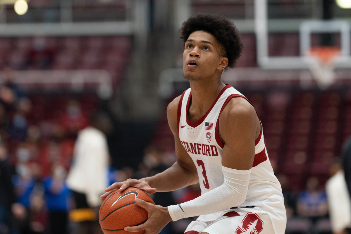 Tracking How Stanford's Transfers Are Doing This College Basketball