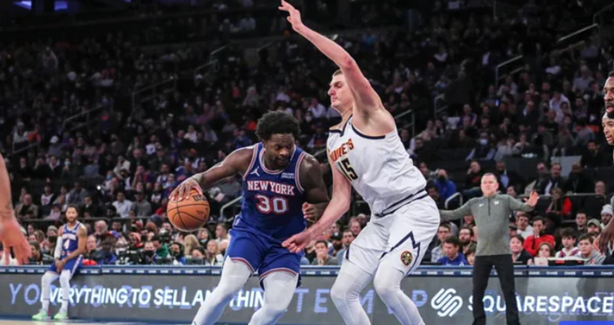 New York Knicks vs. Denver Nuggets Preview How, Who to Watch When