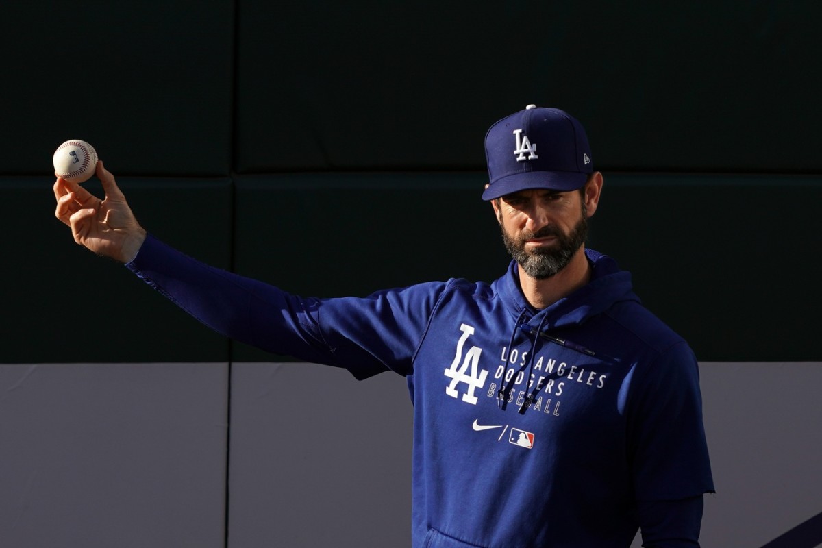Former Dodgers Pitcher Reveals What Makes LA Pitching Staff so Good at