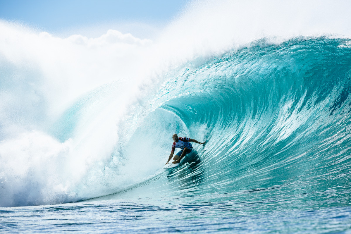 6 Can’tMiss Opening Heats At The Pipe Pro Sports Illustrated Surfing