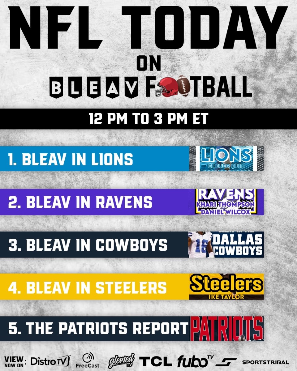 nfl today 1