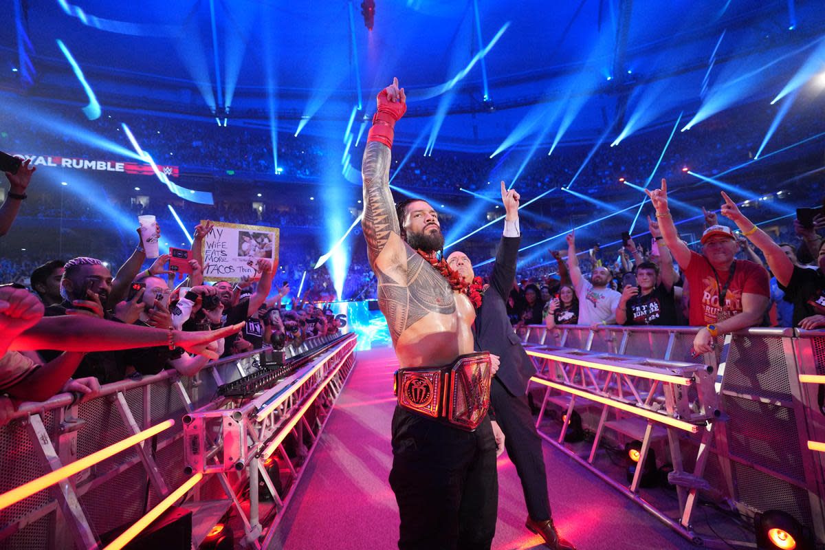 Roman