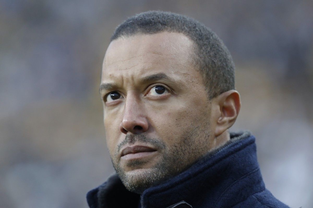 Sashi Brown - Hampton University Graduate