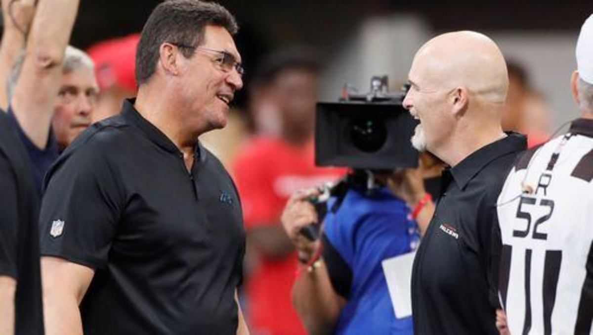 rivera and quinn