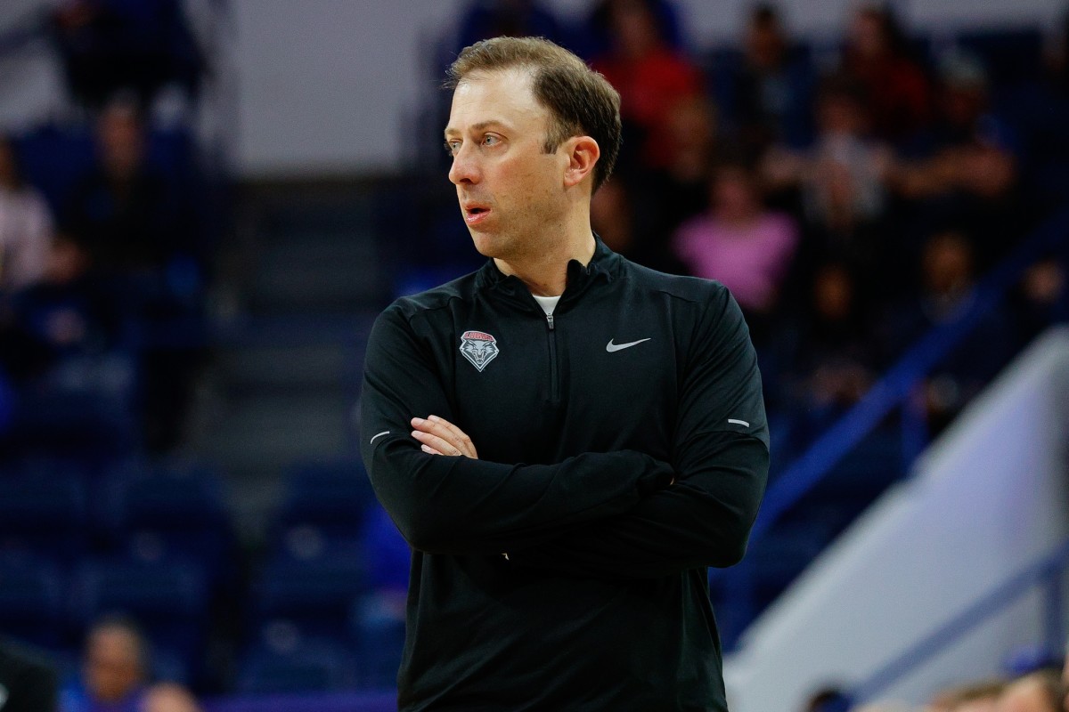 Ex Minnesota coach Richard Pitino - Usatsi 22337979 168397563 Lowres 