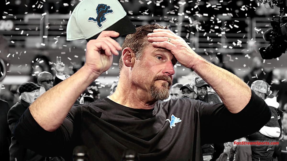 Dan Campbell