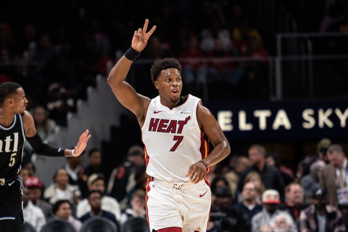 Kyle Lowry