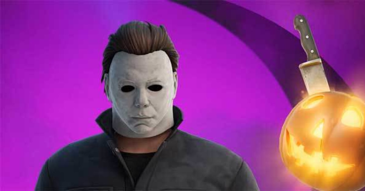 Fortnitemares 2023 Patch Notes Reveal New Weapons, Skins, Game Mode Quests Esports Illustrated