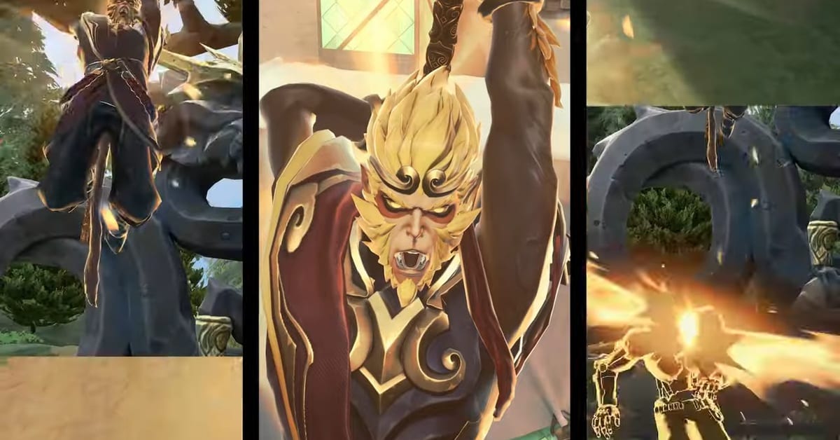 The Valiant Hero Bundle Revealed For VALORANT Esports Illustrated