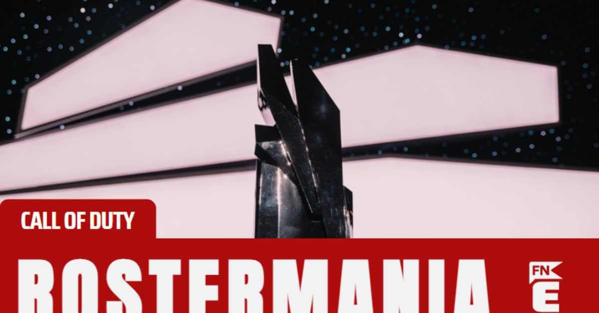 Call of Duty League Roster Changes, Signings, Free Agents Esports