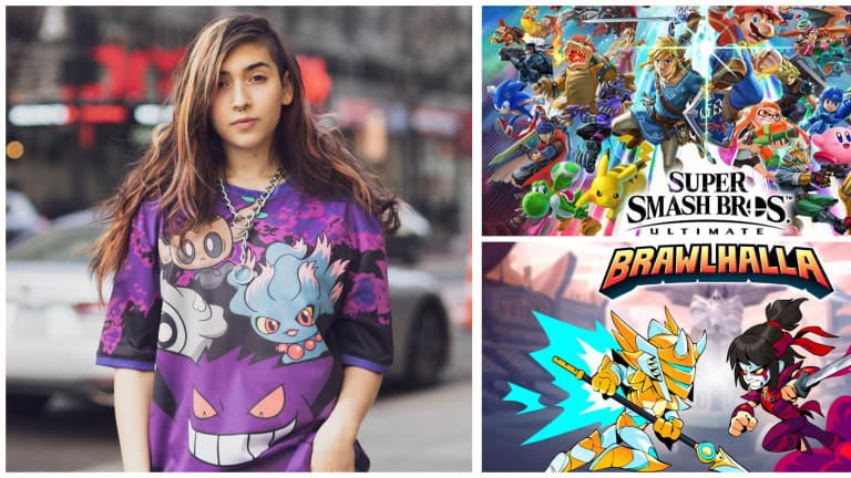 Inside the Analytical Mind of Daramgar — Smash, Brawlhalla, Cooking and