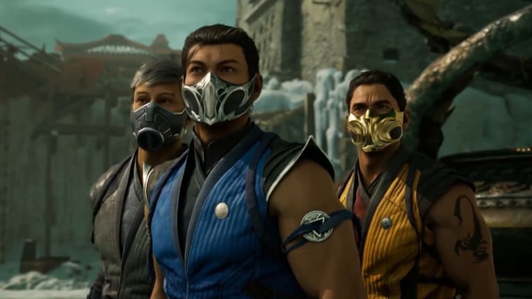 Mortal Kombat 1 Beta is Coming Soon — How to Get Access