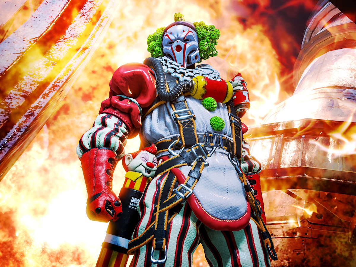 Apex Legends — Best Halloween Skins, Ranked - Esports Illustrated