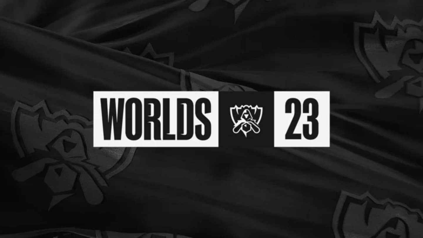How to Watch League of Legends Worlds 2023 — Schedule, Stream 