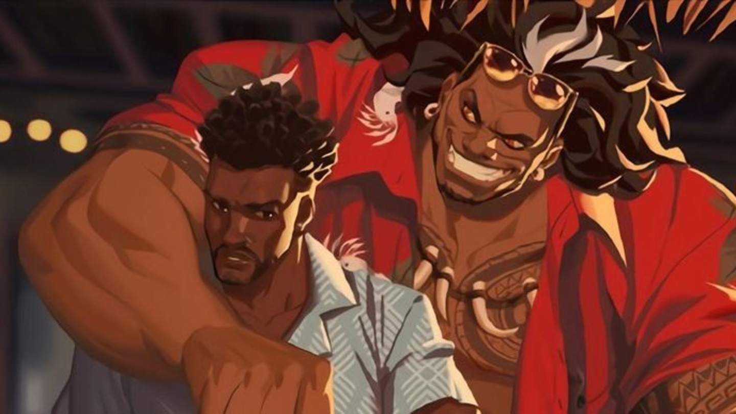 Overwatch 2 Season 8 Official Patch Notes: New Hero Mauga, Balance ...