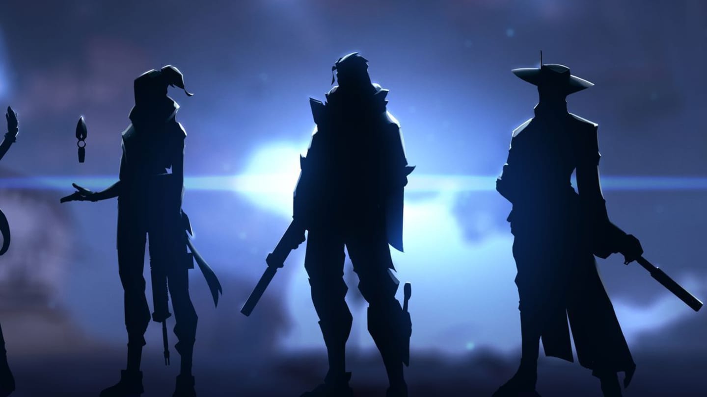 VALORANT Leaks: What We Know About VALORANT Agent 25 So Far - Esports