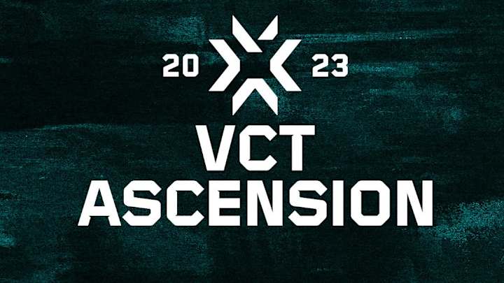 VCT Ascension: Dates, locations, and format