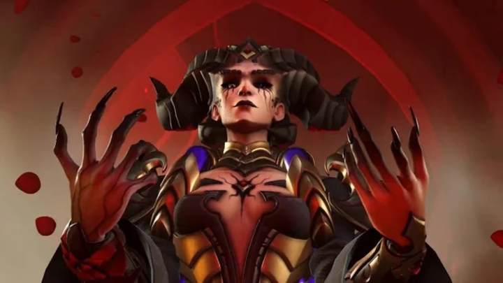 Overwatch 2 Season 7 Patch Notes Reveal Hero Changes, Halloween