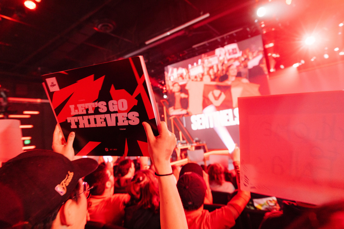 100T Stellar on 2-1 upset victory over Leviatán - Esports Illustrated