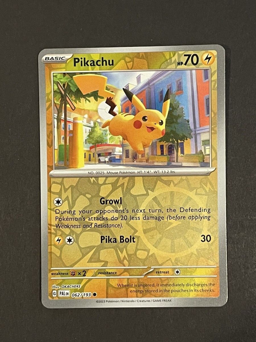5 Most Expensive Pokemon Cards From McDonald's 2023 Promos - Esports ...
