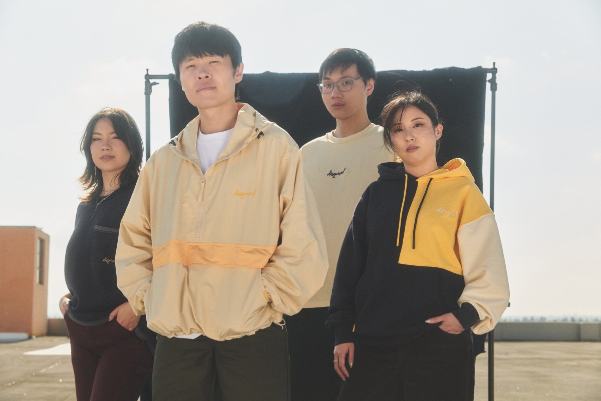 Disguised Toast Announces New Look and Merch for Esports Team, FGC Pro