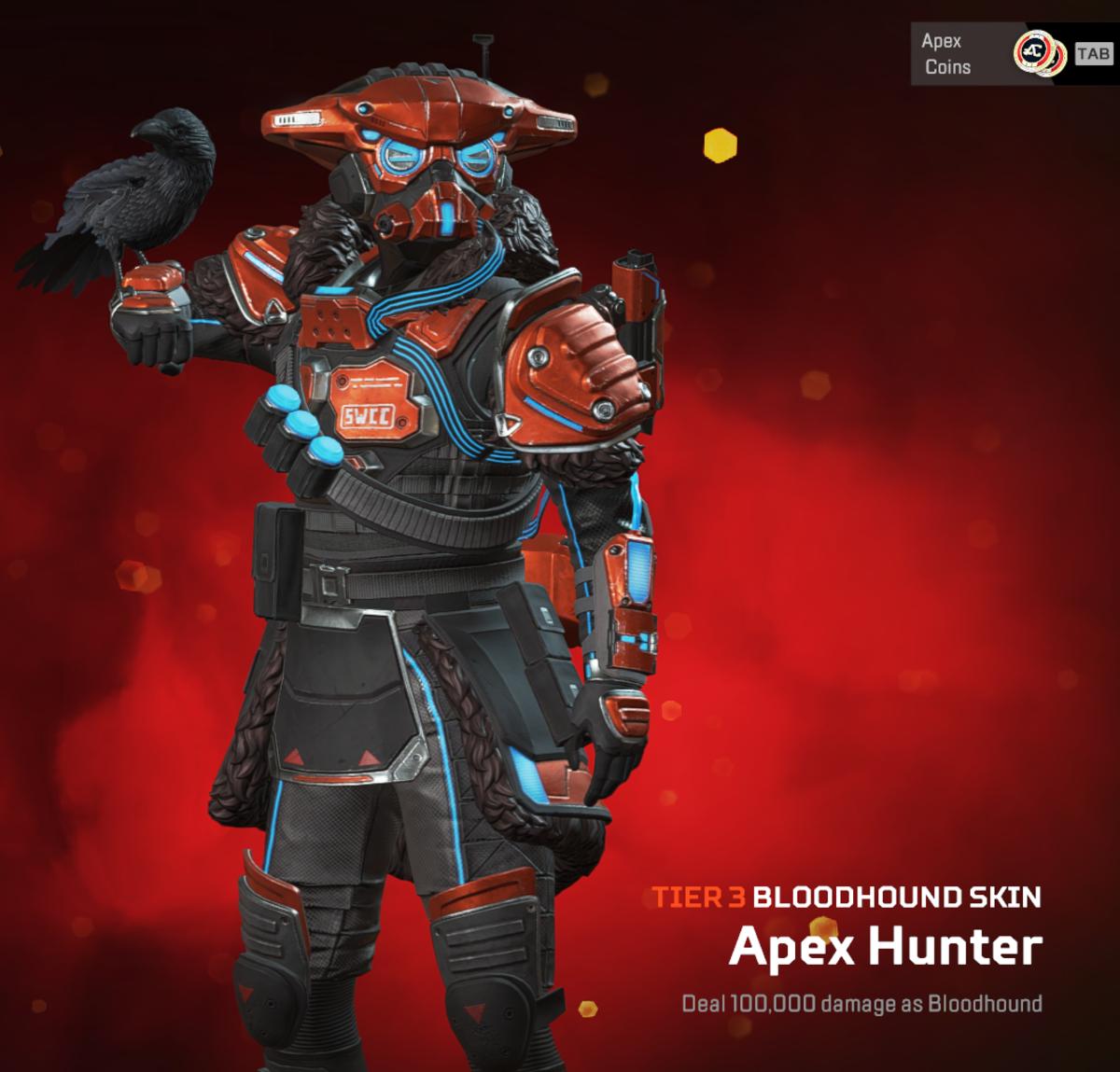 Prestige Skins Ranked Best to Worst and How to Unlock Them in Apex