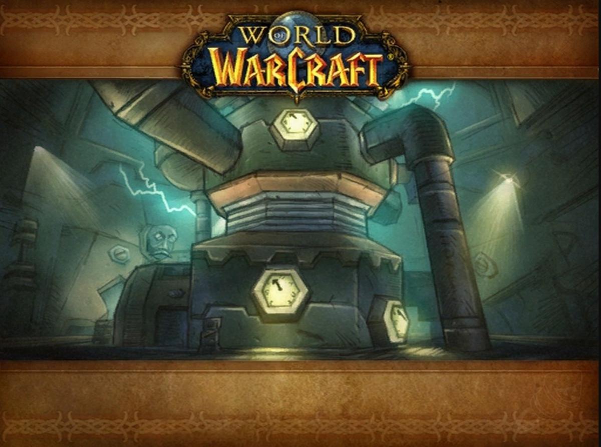 World of Warcraft Season of Discovery Season 2 Releases February 8th