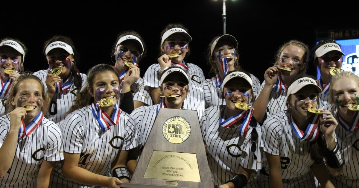 2023 Texas high school softball playoffs Class 2A UIL State Softball