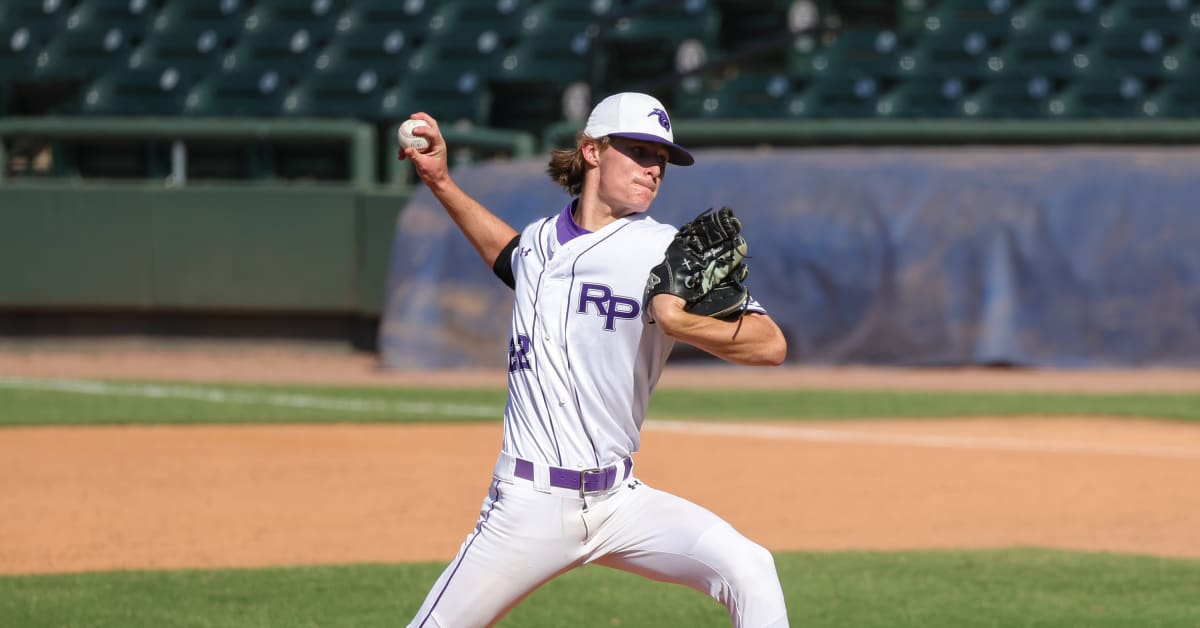 UIL Class 6A Texas high school baseball brackets Regional quarterfinal