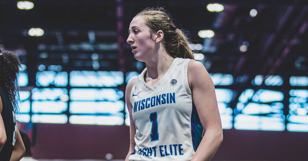 Nation s Top Girls Basketball Stars Shine At The Run 4 The Roses Nation s Top Girls Basketball Stars Shine At The Run 4 The Roses