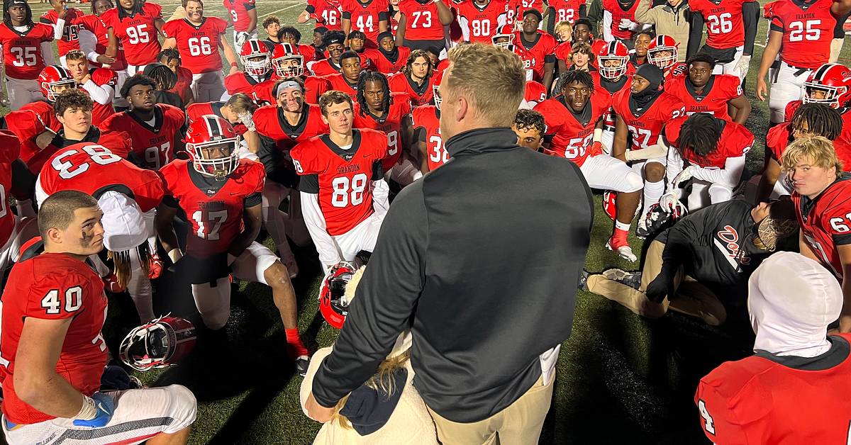 Updated Mississippi High School Football Rankings for Week 9 (10/10