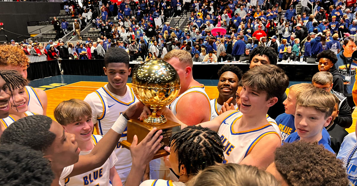 Top 25 Mississippi high school boys basketball rankings Raymond tops