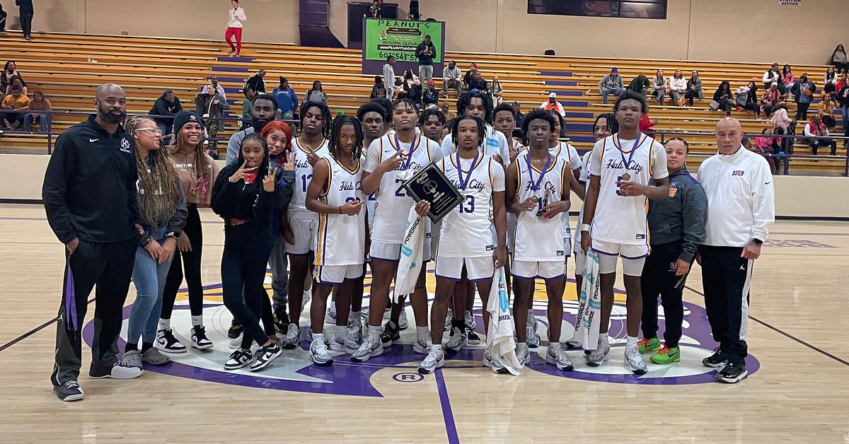 Hattiesburg Tigers clinch Coca Cola Holiday Classic with 6654 win over
