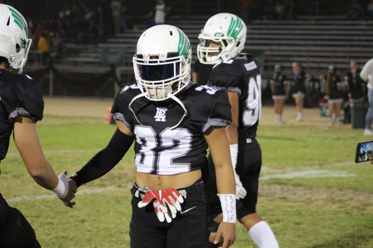 Scorebook Live California’s week 9 LA City Section football rankings