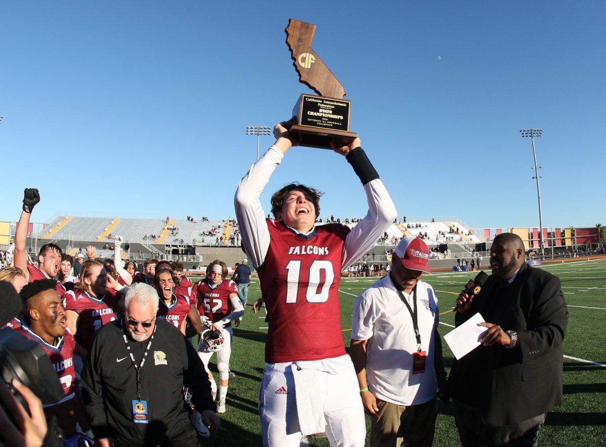 Top stars, best performances of CIF State Championship weekend in ...