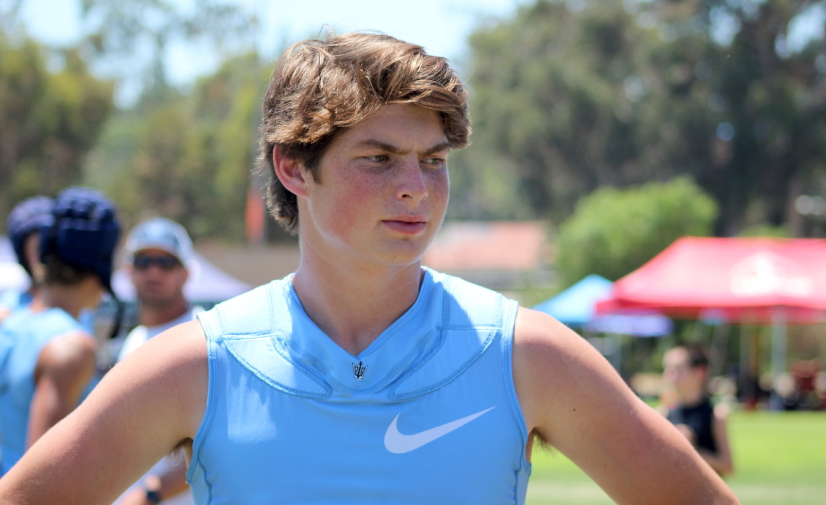 How the Top 25 California high school football teams fared: Mater Dei ...