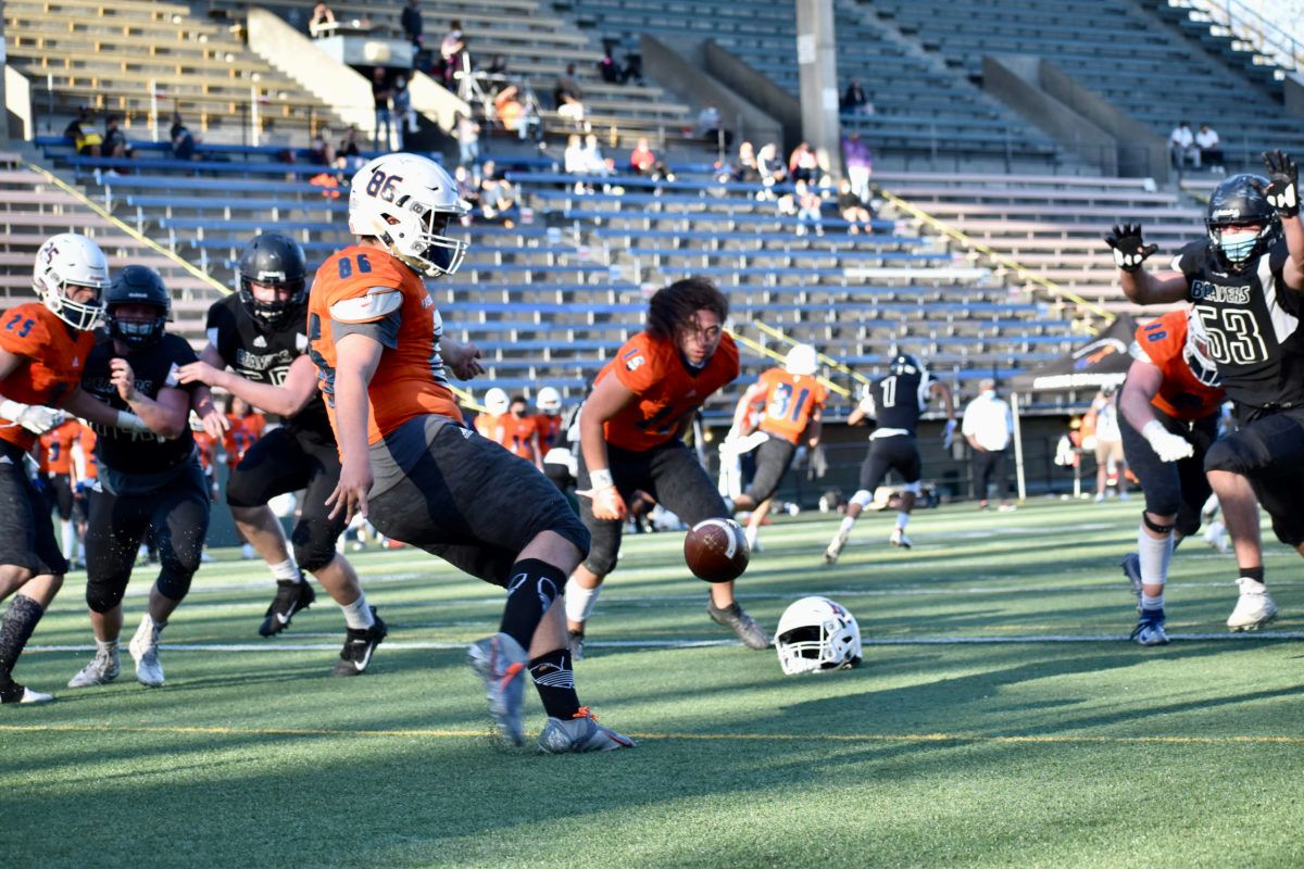 Photos Ballard beats Eastside Catholic 2113 to cap spring 2021