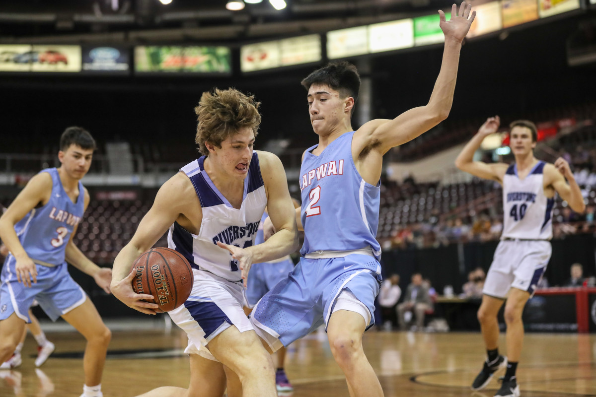 Meet SBLive’s 202122 Idaho high school boys basketball allstate teams Sports Illustrated