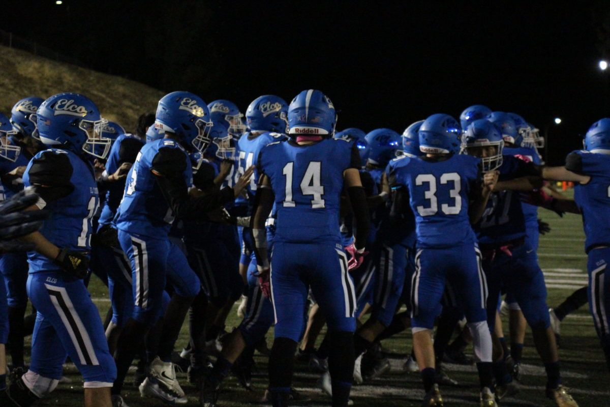 Photos El Camino Real football wins first LA City Section title since