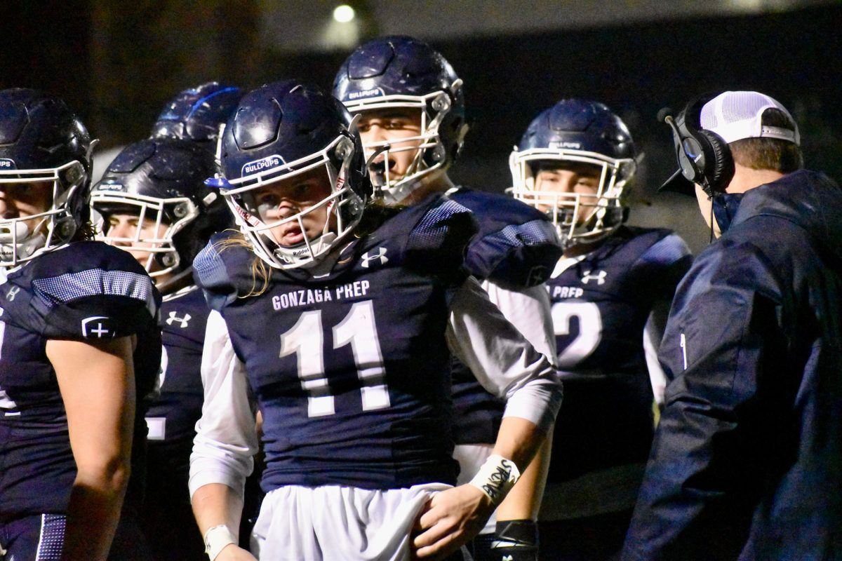 Washington (WIAA) high school football playoffs scores, brackets