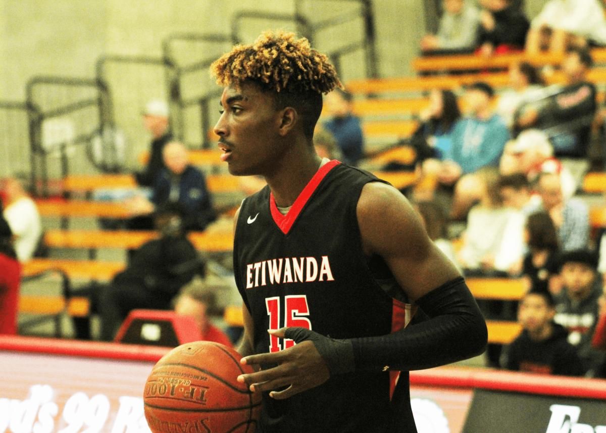 SBLive’s California Boys Basketball Top 25 Campolindo jumps into top 5