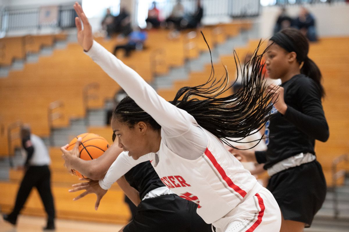 SBLive’s Top 25 in high school girls basketball Archer earns a