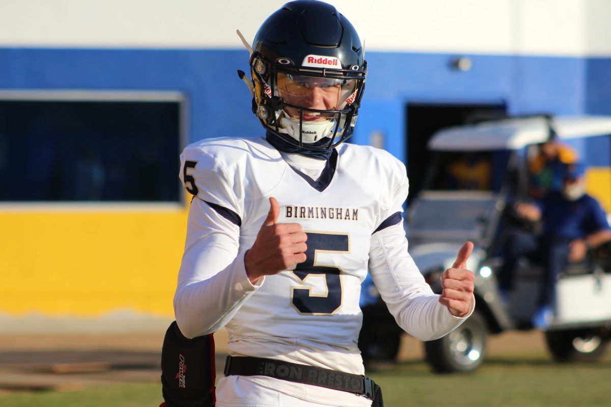 SBLive’s LA City Section Top 10 Football Rankings Birmingham No. 1