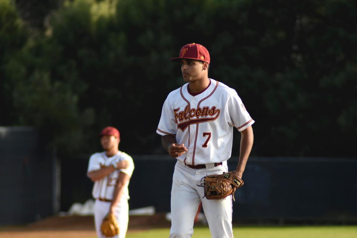 Top 35 righthanded pitchers in San Diego Section high school baseball