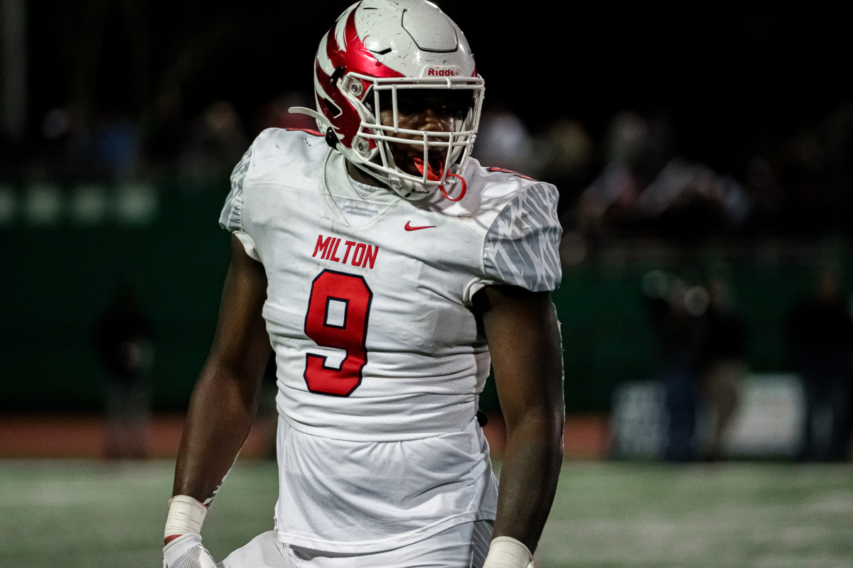 Breaking down the state championship matchups in all 8 classifications