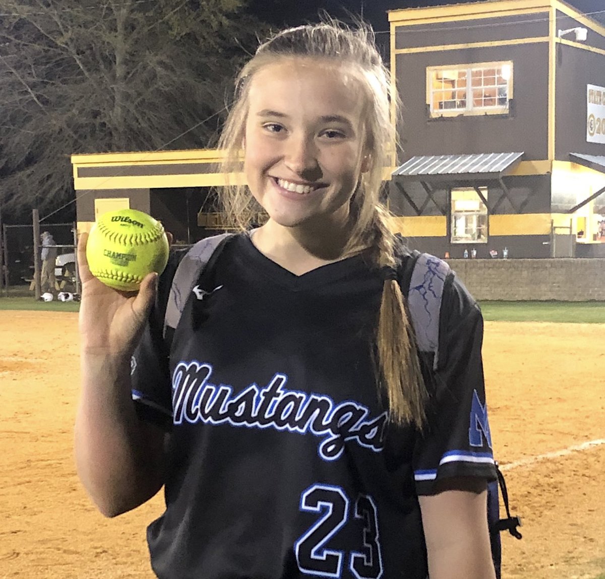30 Mississippi high school softball players who are turning heads in