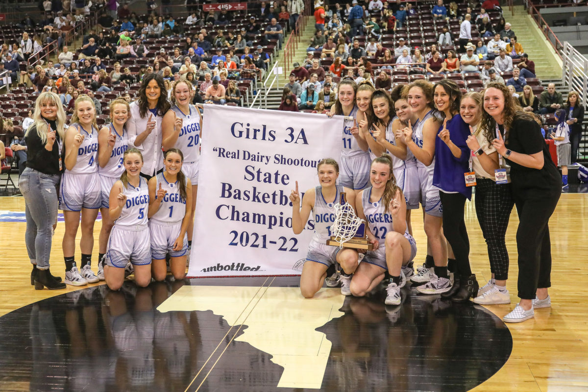SugarSalem wins 8th Idaho girls basketball state championship (video