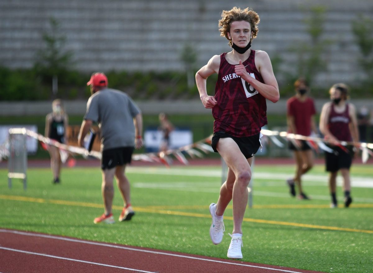 Top Distance Runners Oregon high school track and field: Meet the state’s top distance ...