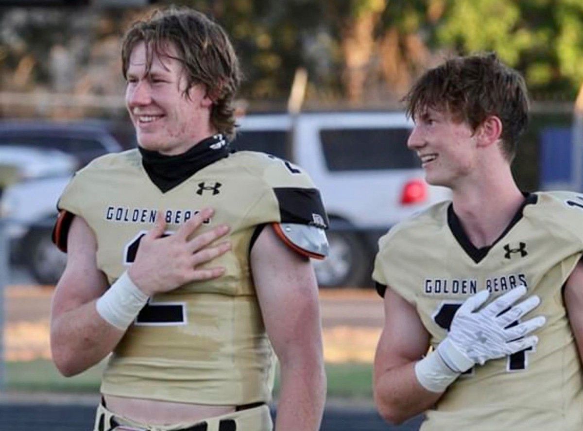 SBLive Power 10 Montana high school football rankings, Week 12 Power